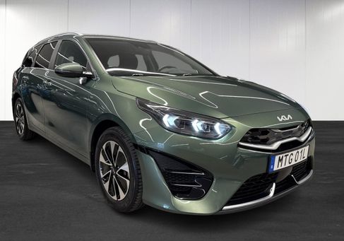 Kia Cee'd Sportswagon, 2023