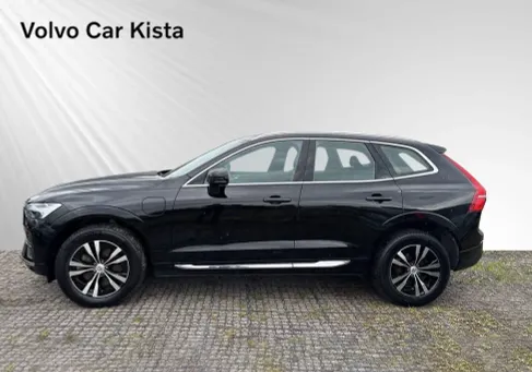 Volvo XC60, 2023