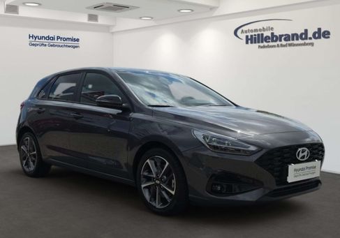 Hyundai i30, 2025 2