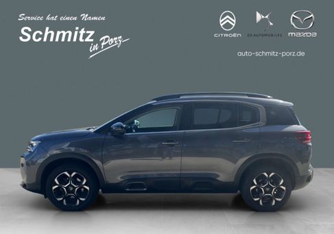 Citroën C5 Aircross, 2023