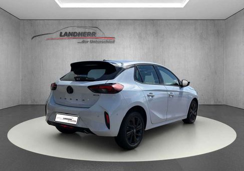 Opel Corsa, 2025 3