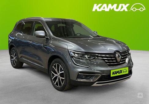 Renault Koleos, 2020