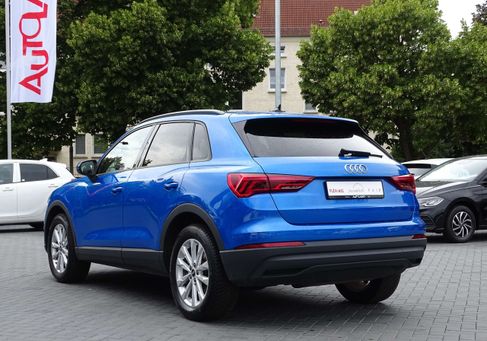 Audi Q3, 2022