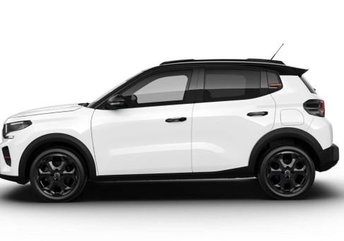 Citroën C3, 2026 3