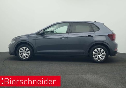 Volkswagen Polo, 2025 3