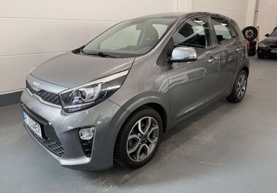 Kia Picanto, 2022