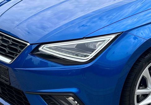 Seat Ibiza, 2023 2