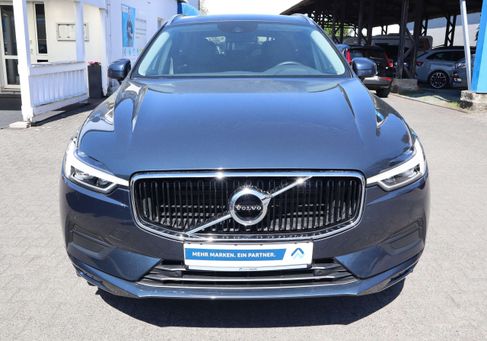 Volvo XC60, 2019