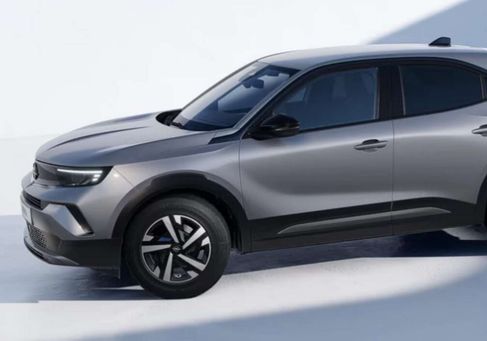 Opel Mokka, 2026 2