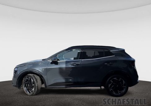 Kia Sportage, 2022 2