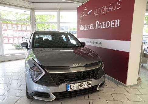 Kia Sportage, 2024 3