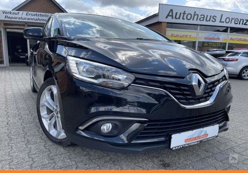 Renault Scenic, 2019