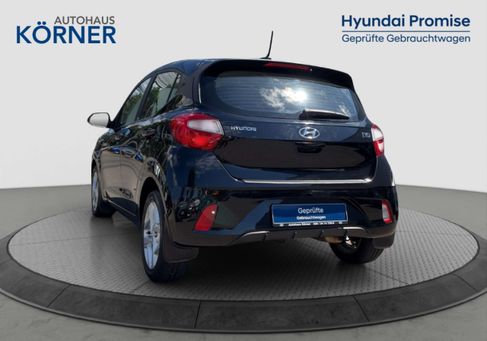 Hyundai i10, 2020 3
