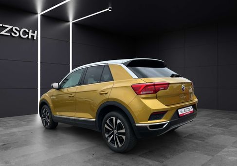 Volkswagen T-Roc, 2020