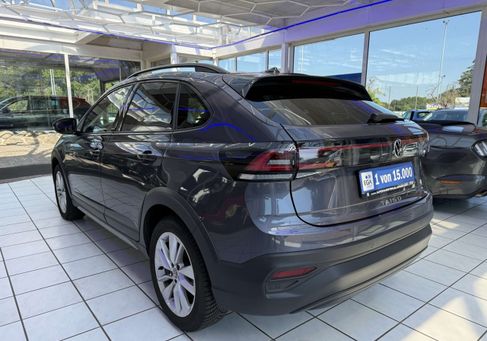 Volkswagen Taigo, 2023