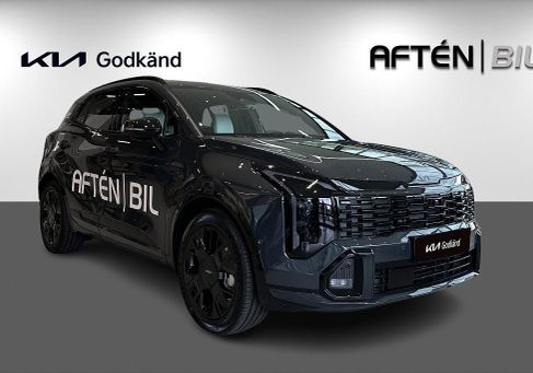Kia Sportage, 2026 3