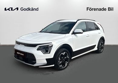 Kia Niro, 2024