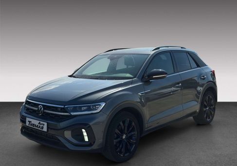 Volkswagen T-Roc, 2023