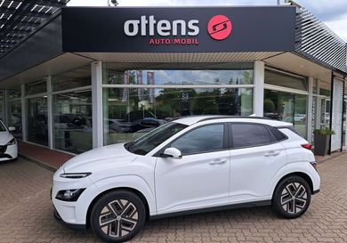 Hyundai Kona, 2022