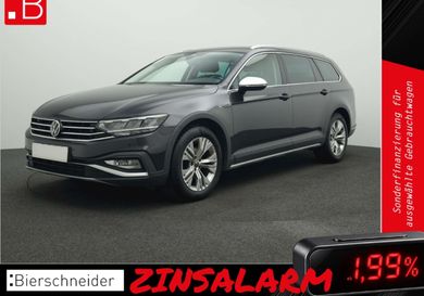 Volkswagen Passat Variant, 2023