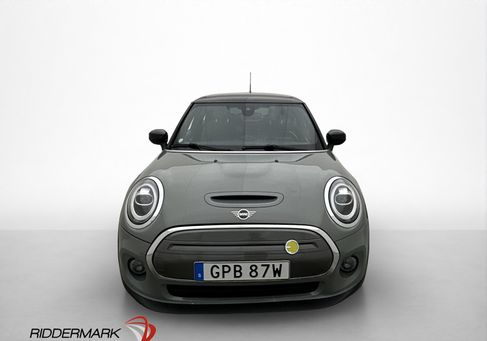 MINI, 2021