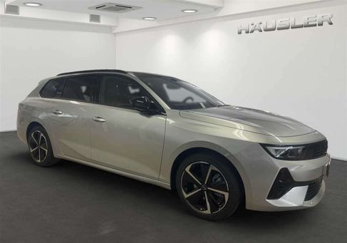 Opel Astra, 2024