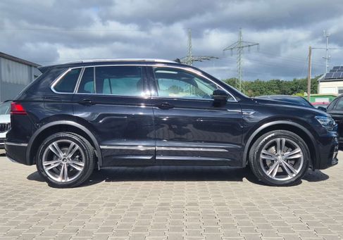 Volkswagen Tiguan, 2018 3