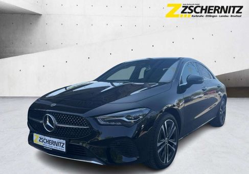Mercedes-Benz CLA 180, 2023
