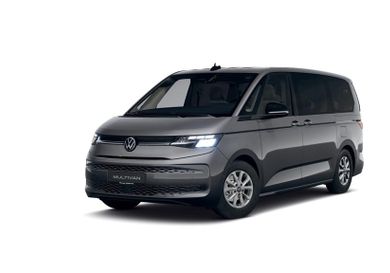 Volkswagen Multivan, 2026