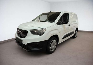 Opel Combo, 2022