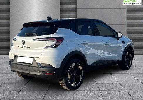 Renault Captur, 2026