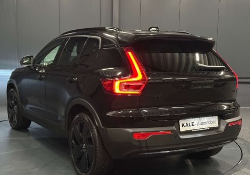 Volvo XC40, 2025 3