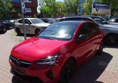 Opel Corsa, 2023