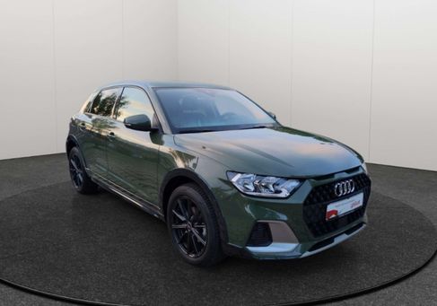 Audi A1, 2026 3