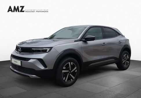 Opel Mokka, 2026 2