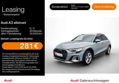 Audi A3, 2025