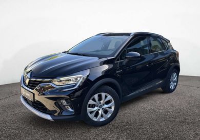 Renault Captur, 2021