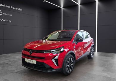 Renault Captur, 2026