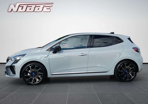 Renault Clio, 2024 2