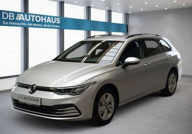 Volkswagen Golf, 2024