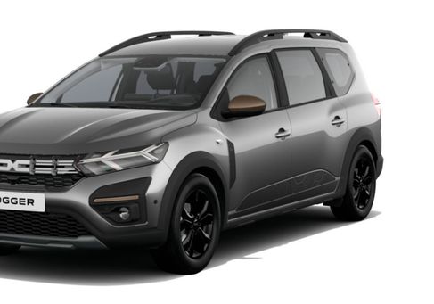 Dacia Jogger, 2024