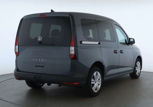Volkswagen Caddy, 2024