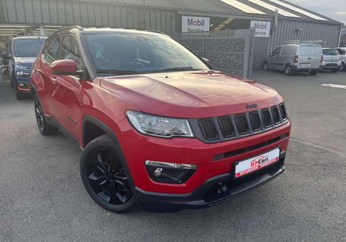 Jeep Compass, 2019 3