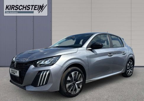 Peugeot 208, 2025 2