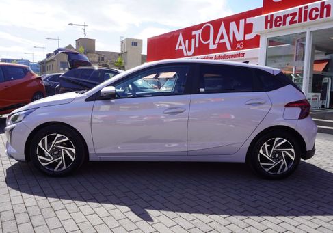 Hyundai i20, 2025 3