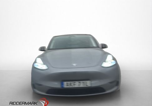 Tesla Model Y, 2024 2