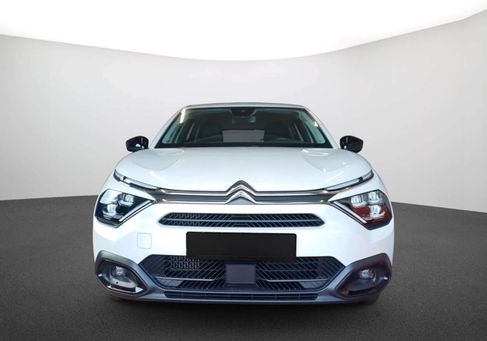 Citroën C4, 2024 2