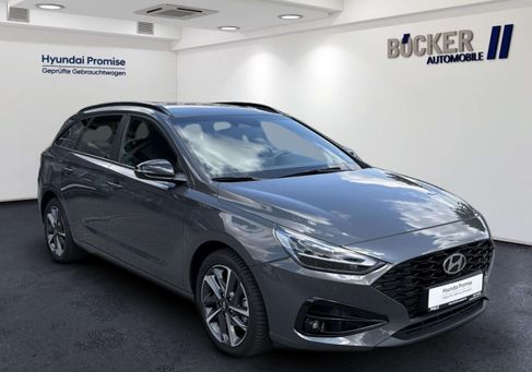 Hyundai i30, 2025 2