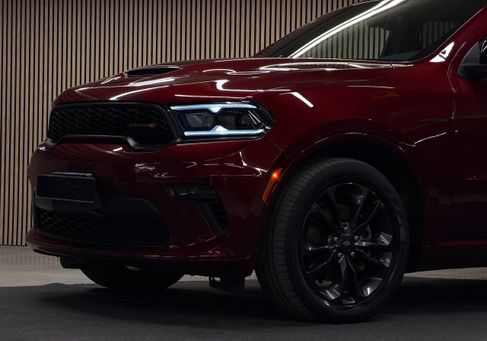 Dodge Durango, 2022