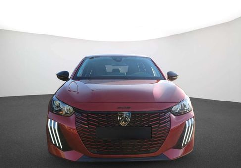 Peugeot 208, 2024 2